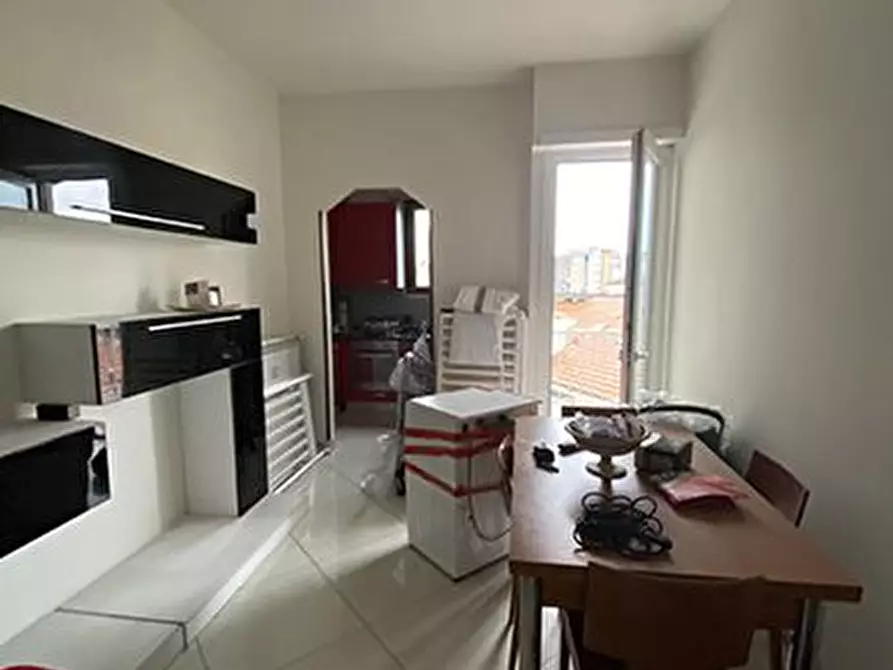 Immagine 3 di Appartamento in vendita  228 a Torino