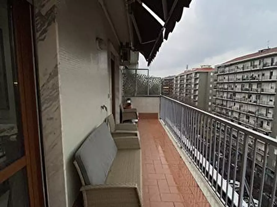 Immagine 7 di Appartamento in vendita  228 a Torino