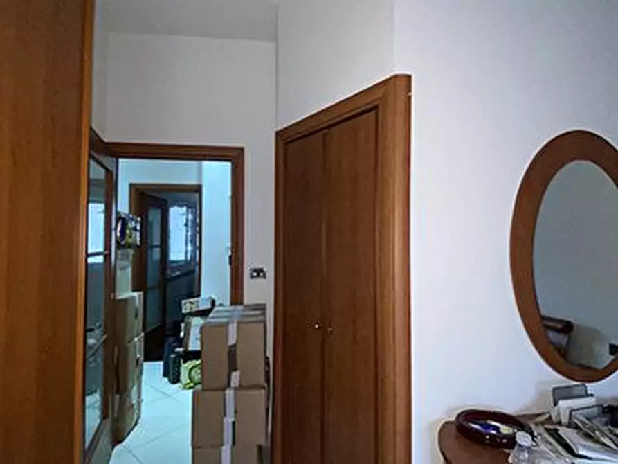 Immagine 8 di Appartamento in vendita  228 a Torino