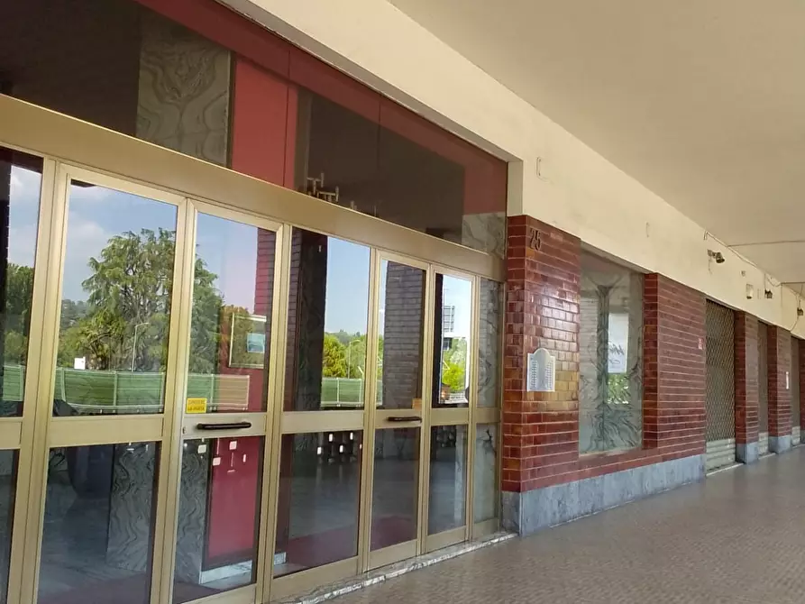 Immagine 5 di Appartamento in vendita  25 a Moncalieri
