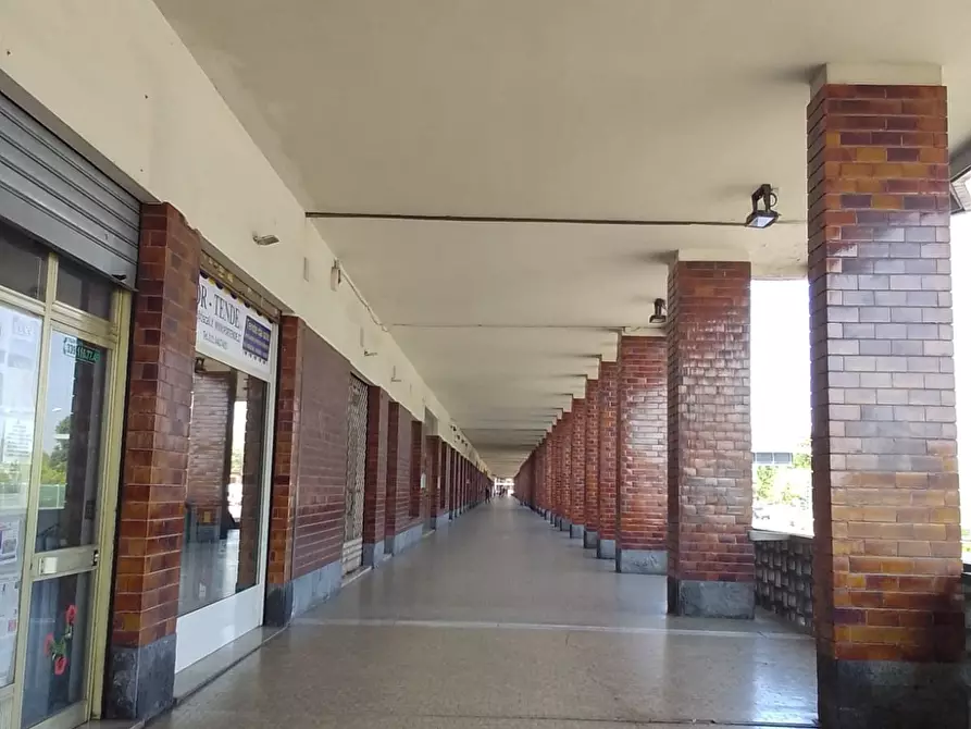 Immagine 6 di Appartamento in vendita  25 a Moncalieri