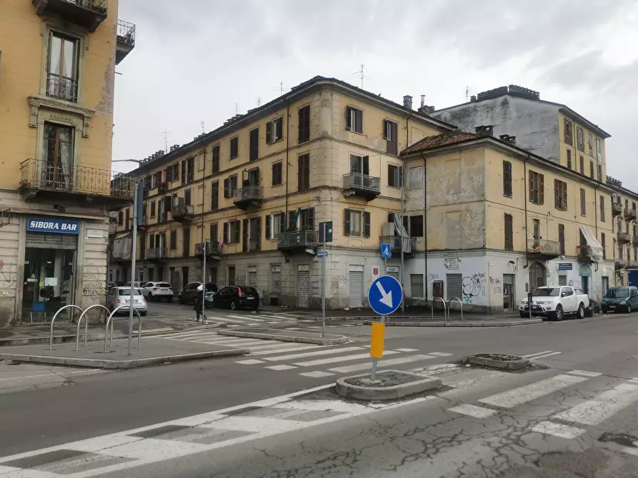 Immagine 2 di Appartamento in vendita  28 a Torino