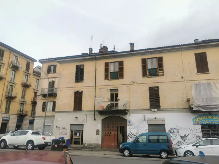 Immagine 3 di Appartamento in vendita  28 a Torino