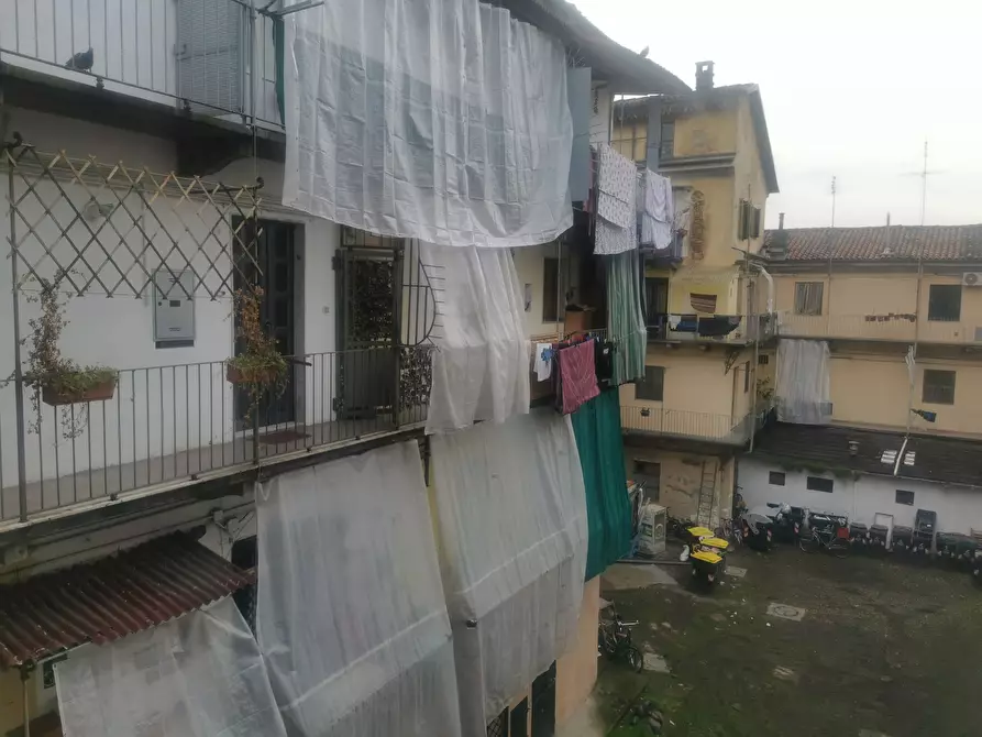 Immagine 5 di Appartamento in vendita  28 a Torino