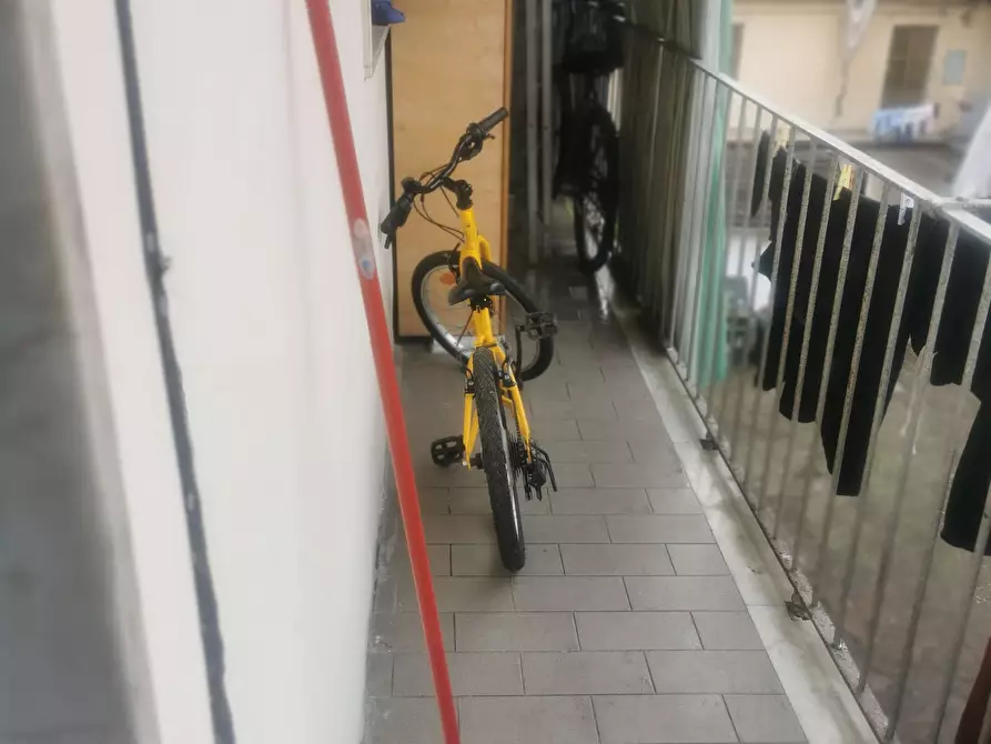 Immagine 9 di Appartamento in vendita  28 a Torino