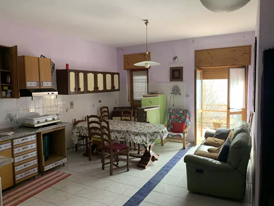 Immagine 5 di Appartamento in vendita  29 a Ceres