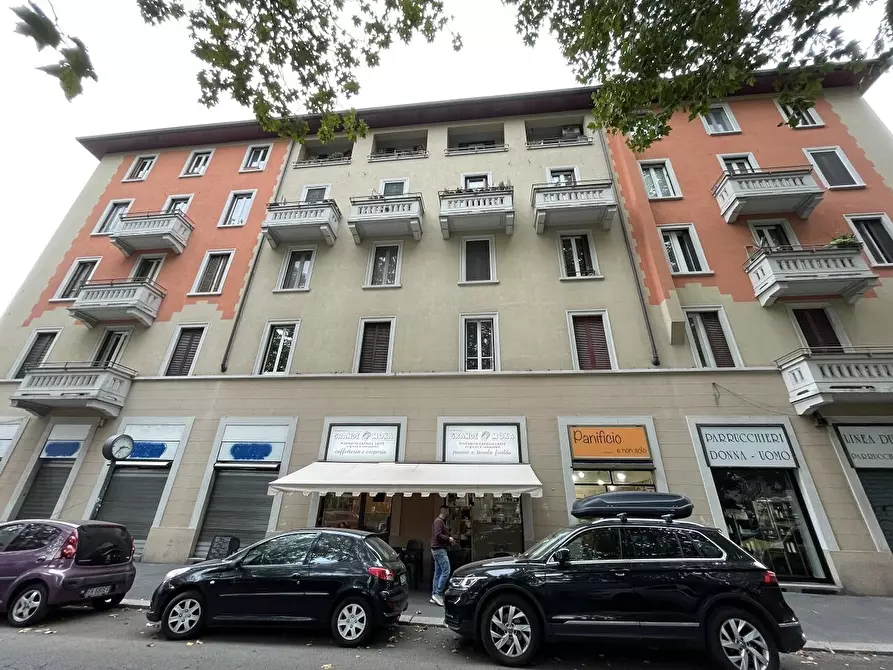 Immagine 3 di Appartamento in vendita  4 a Milano