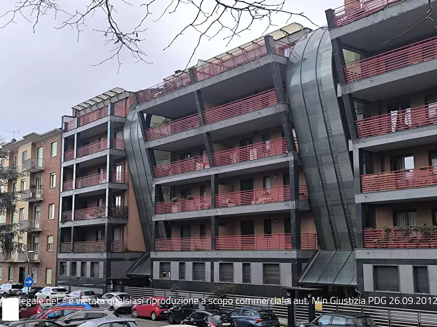 Immagine 2 di Appartamento in vendita  16 a Pinerolo