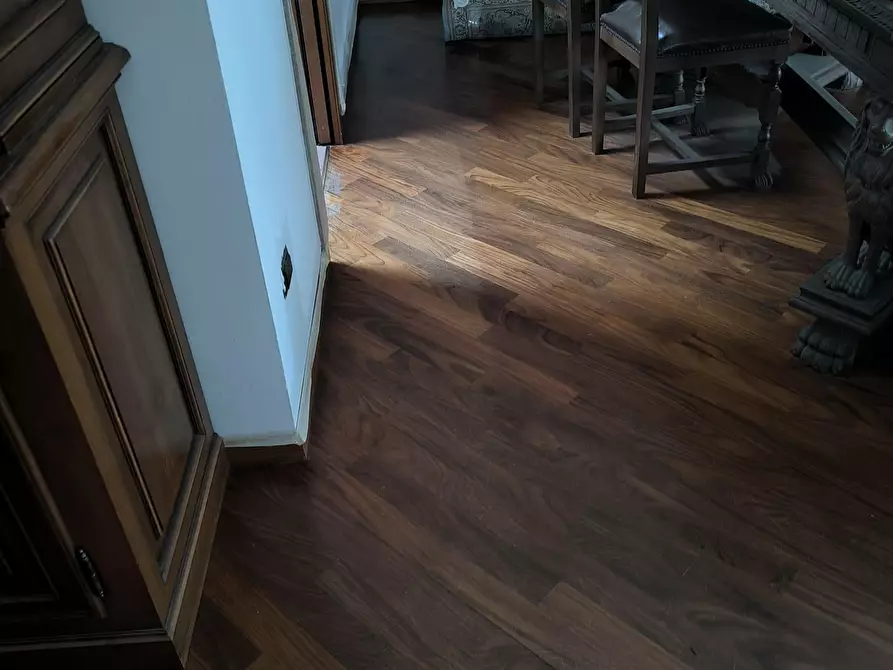 Immagine 9 di Appartamento in vendita  16 a Pinerolo