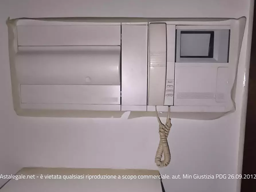 Immagine 10 di Appartamento in vendita  16 a Pinerolo