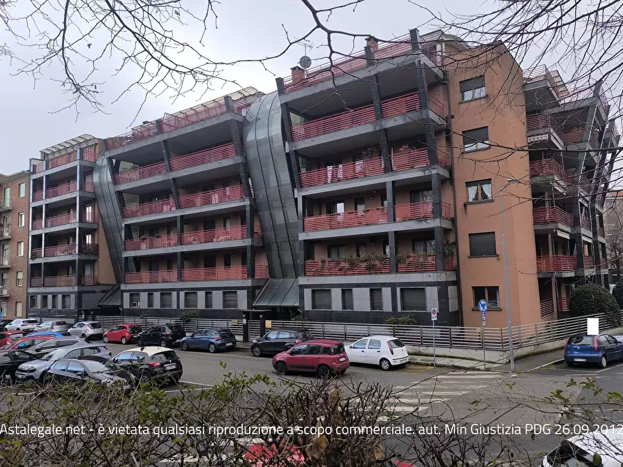 Immagine 3 di Appartamento in vendita  16 a Pinerolo