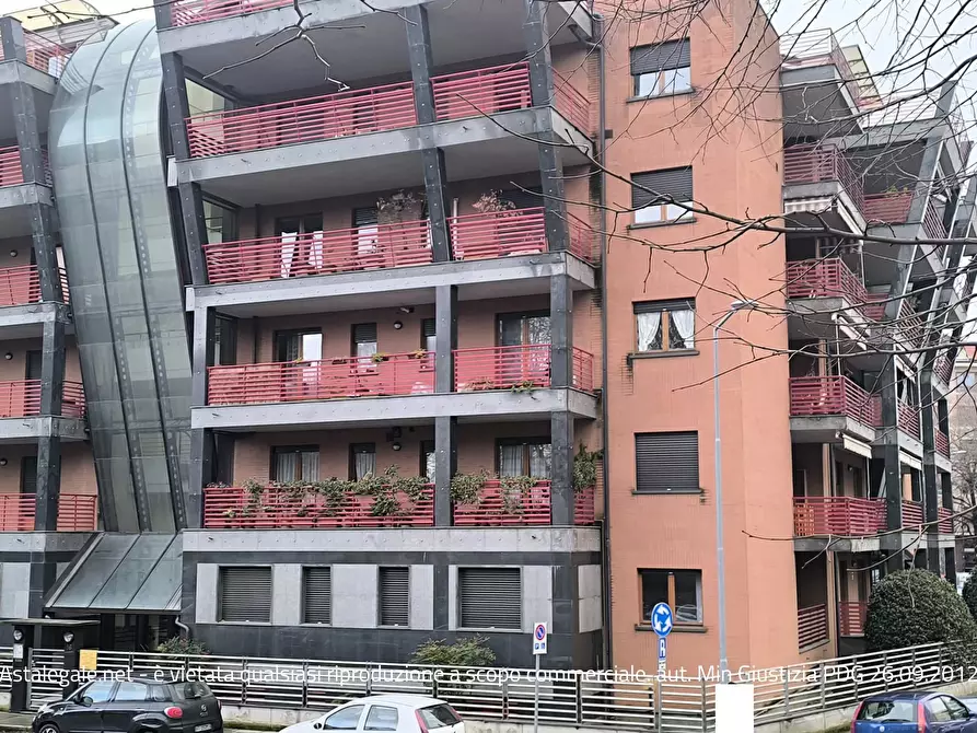 Immagine 4 di Appartamento in vendita  16 a Pinerolo
