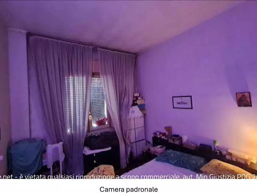 Immagine 6 di Appartamento in vendita  21 a Milano