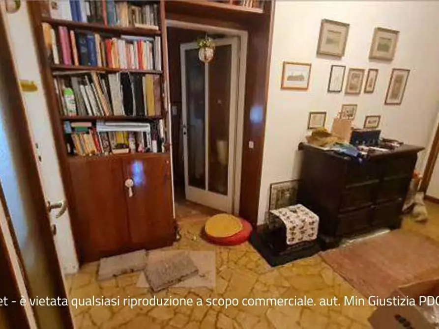 Immagine 7 di Appartamento in vendita  21 a Milano