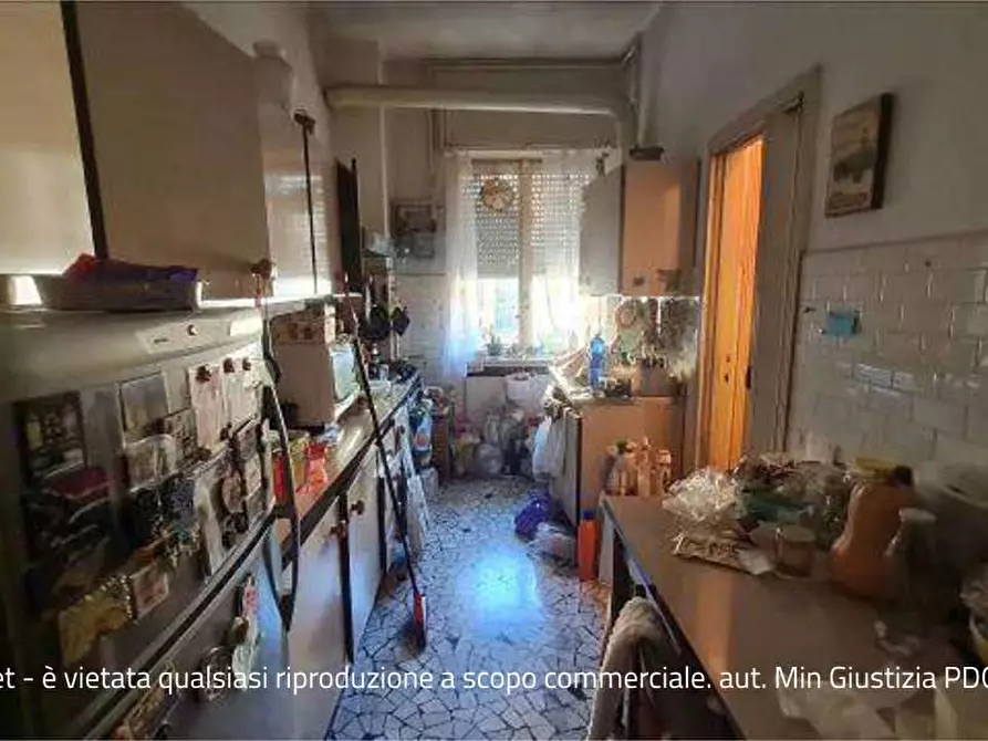 Immagine 9 di Appartamento in vendita  21 a Milano