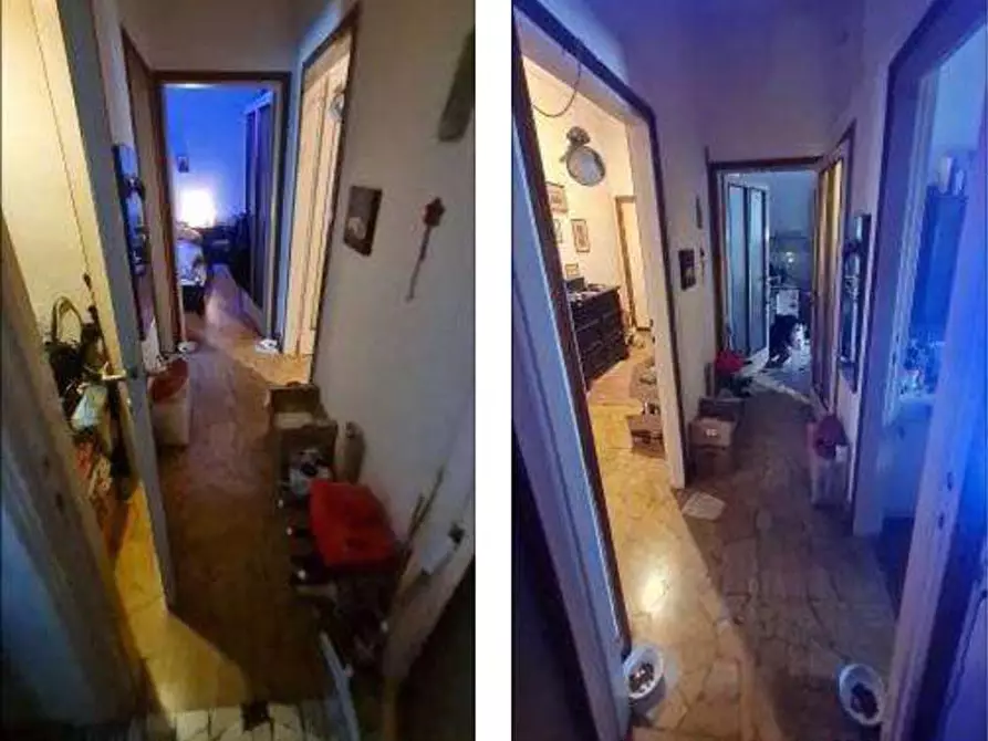 Immagine 10 di Appartamento in vendita  21 a Milano