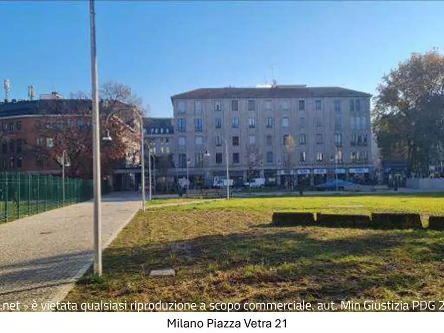 Immagine 2 di Appartamento in vendita  21 a Milano