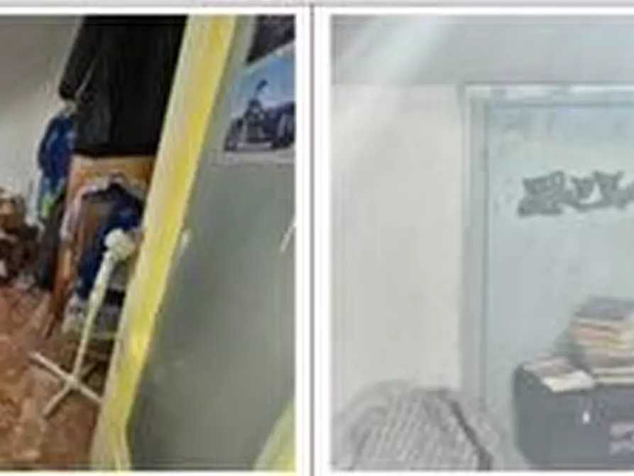 Immagine 8 di Appartamento in vendita  3/Bis a Lanzo Torinese