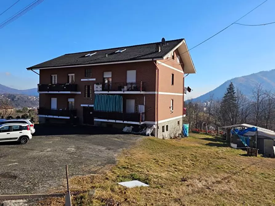 Immagine 2 di Appartamento in vendita  3/Bis a Lanzo Torinese