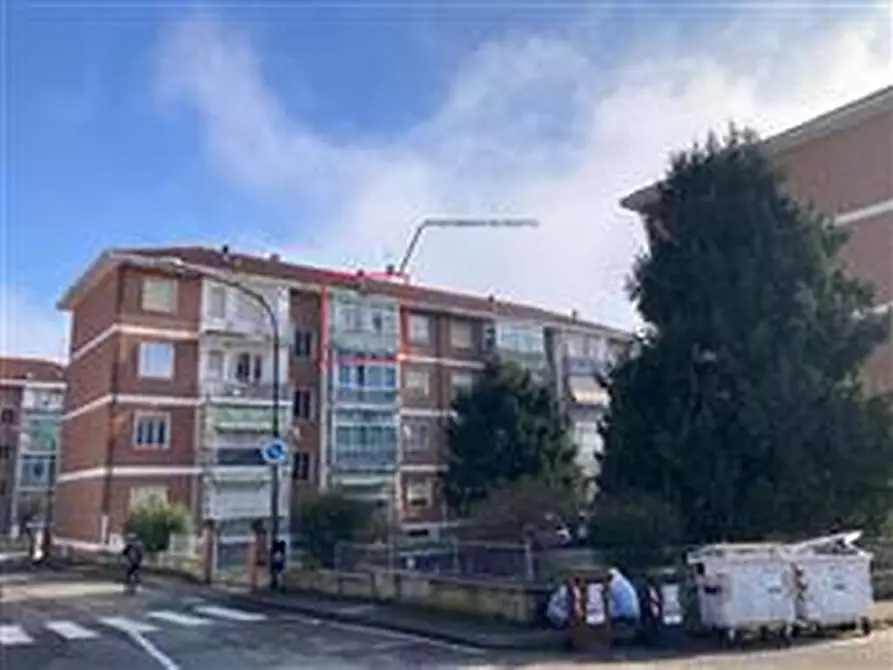 Immagine 4 di Appartamento in vendita  204 a Chieri