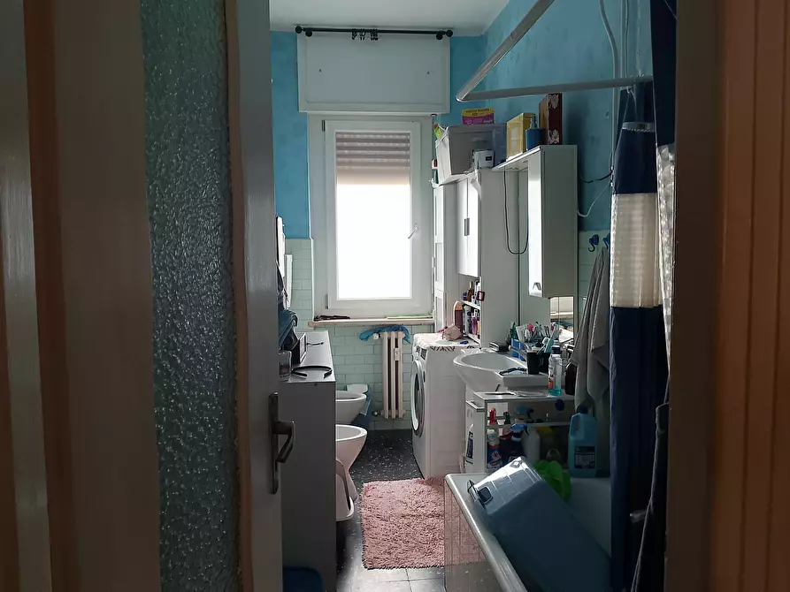 Immagine 8 di Appartamento in vendita  44 a Chieri