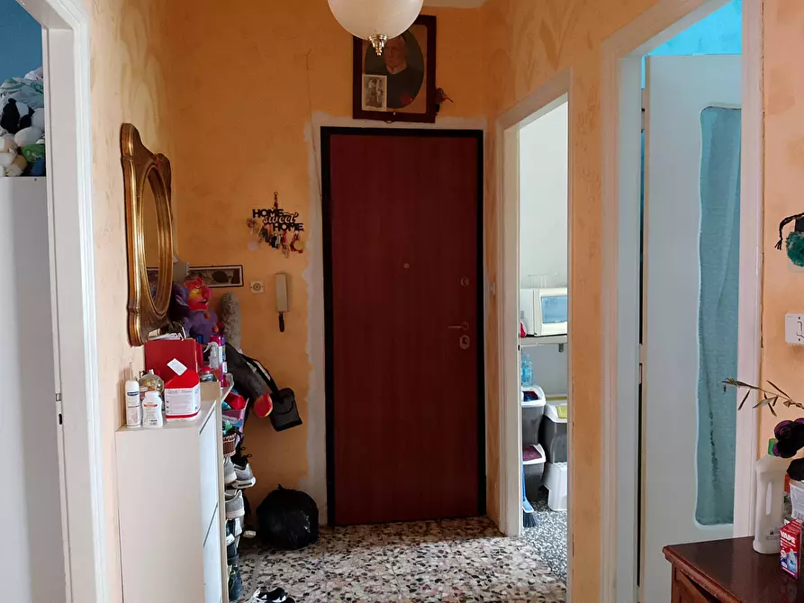 Immagine 5 di Appartamento in vendita  44 a Chieri