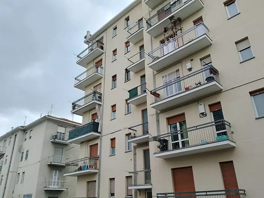 Immagine 4 di Appartamento in vendita  44 a Chieri