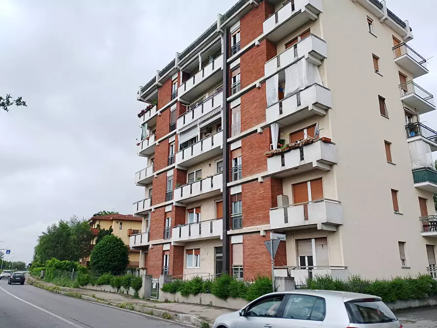 Immagine 2 di Appartamento in vendita  44 a Chieri