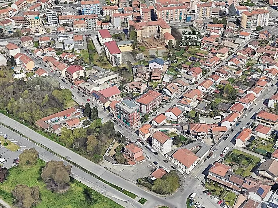 Immagine 2 di Appartamento in vendita  41 bis a Torino