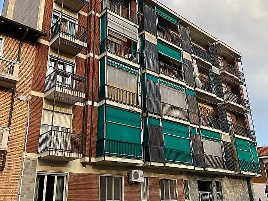 Immagine 3 di Appartamento in vendita  41 bis a Torino