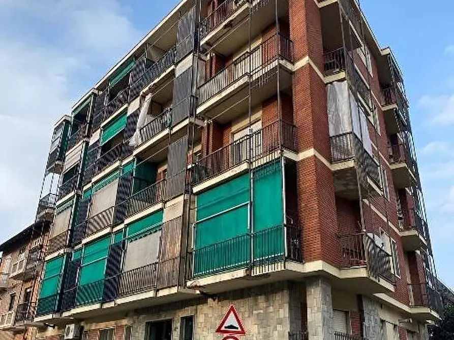Immagine 4 di Appartamento in vendita  41 bis a Torino