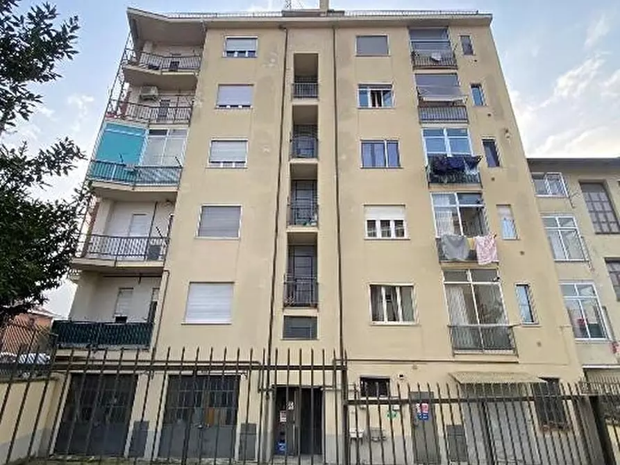Immagine 6 di Appartamento in vendita  41 bis a Torino