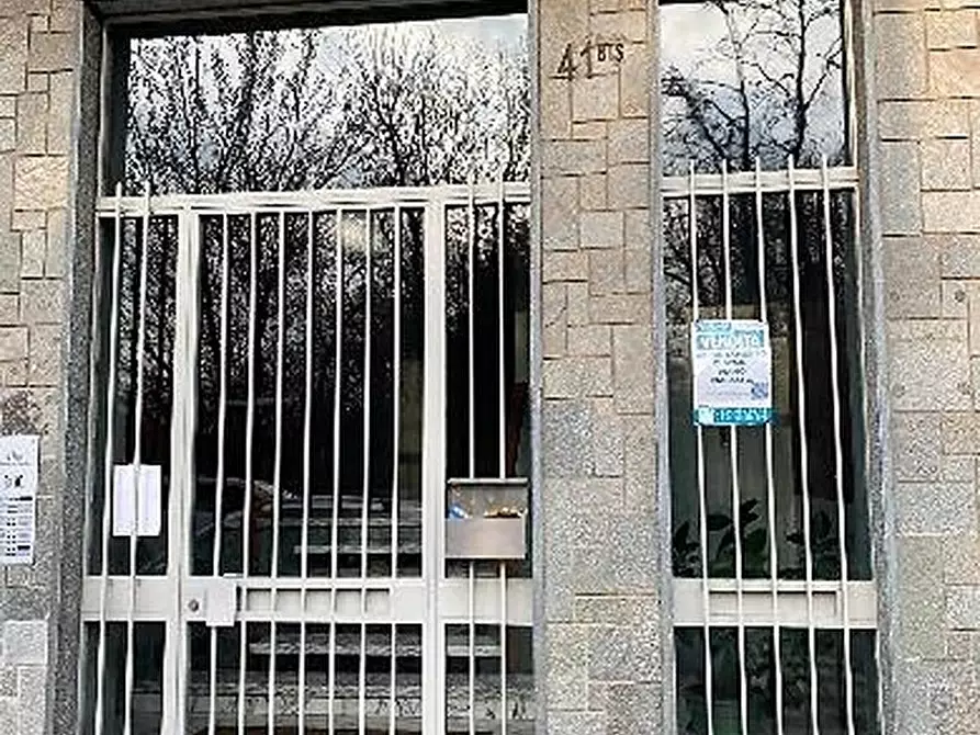 Immagine 7 di Appartamento in vendita  41 bis a Torino