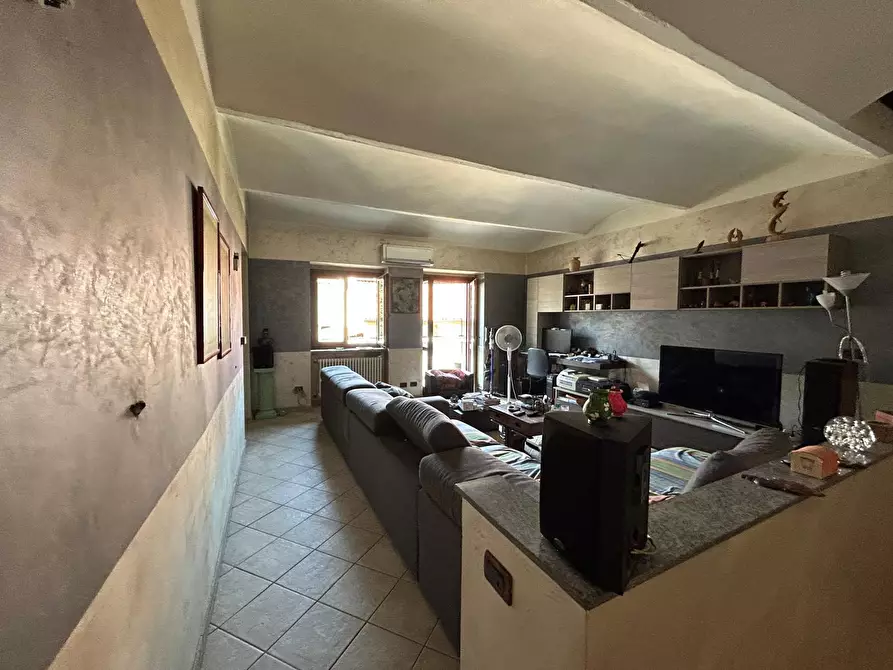 Immagine 4 di Appartamento in vendita  14/7 a Torino