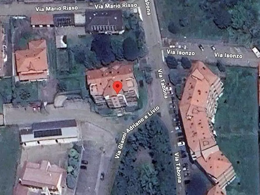 Immagine 2 di Appartamento in vendita  2 a Pinerolo