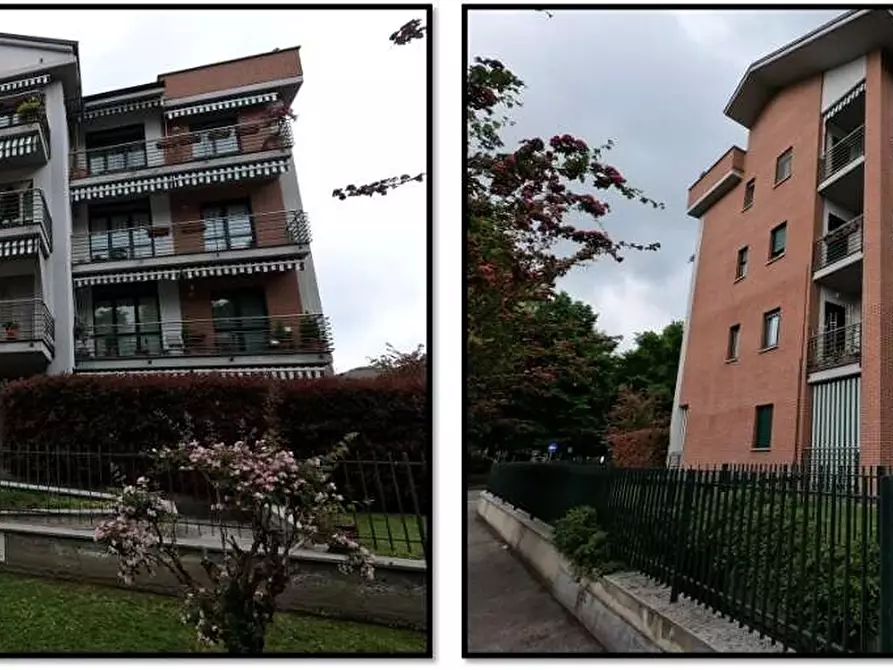 Immagine 3 di Appartamento in vendita  2 a Pinerolo