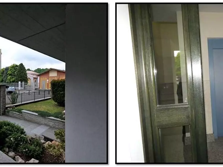 Immagine 4 di Appartamento in vendita  2 a Pinerolo