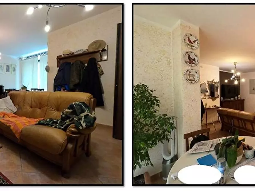 Immagine 5 di Appartamento in vendita  2 a Pinerolo