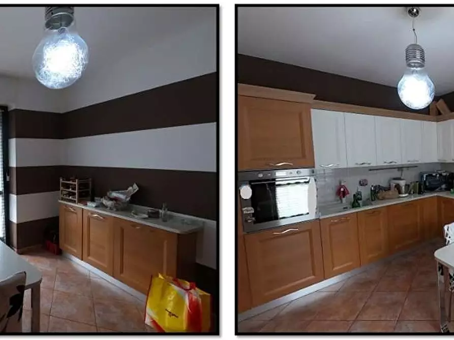 Immagine 6 di Appartamento in vendita  2 a Pinerolo