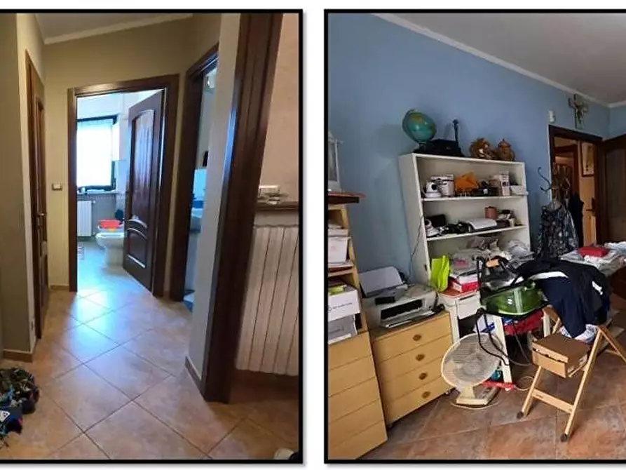 Immagine 8 di Appartamento in vendita  2 a Pinerolo