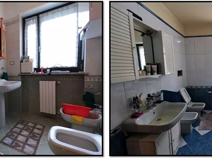Immagine 9 di Appartamento in vendita  2 a Pinerolo