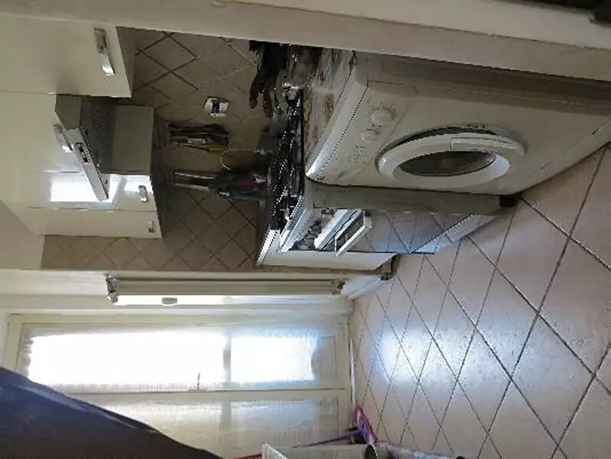 Immagine 4 di Appartamento in vendita  5 a Torino