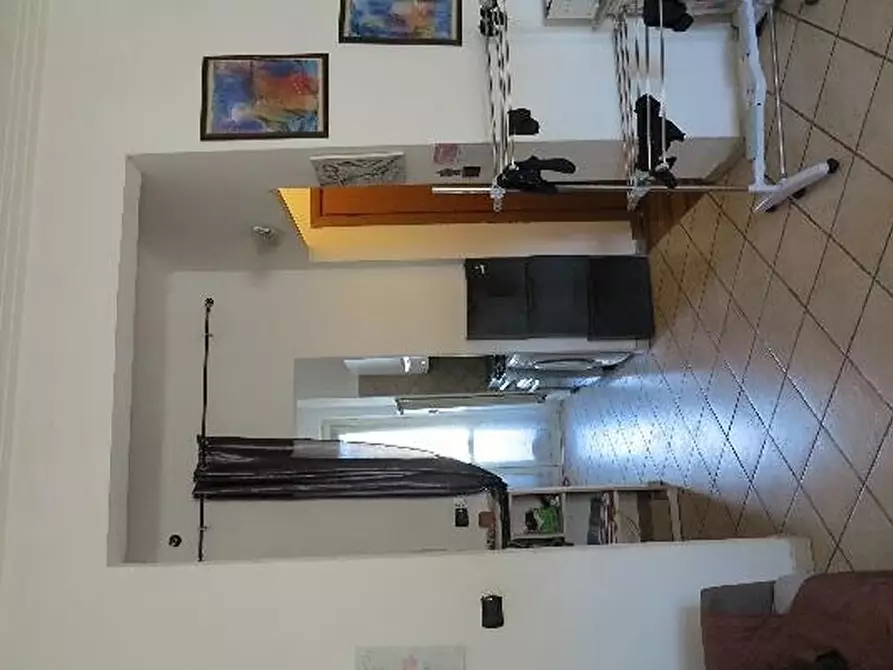 Immagine 3 di Appartamento in vendita  5 a Torino