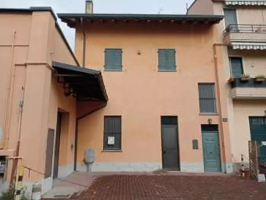 Immagine 2 di Appartamento in vendita  42/A a Milano