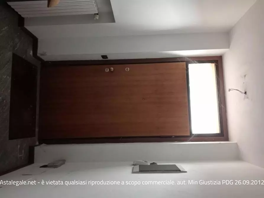 Immagine 5 di Appartamento in vendita  42/A a Milano