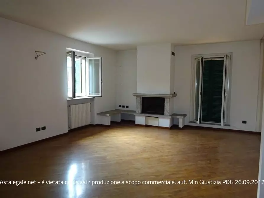 Immagine 7 di Appartamento in vendita  42/A a Milano
