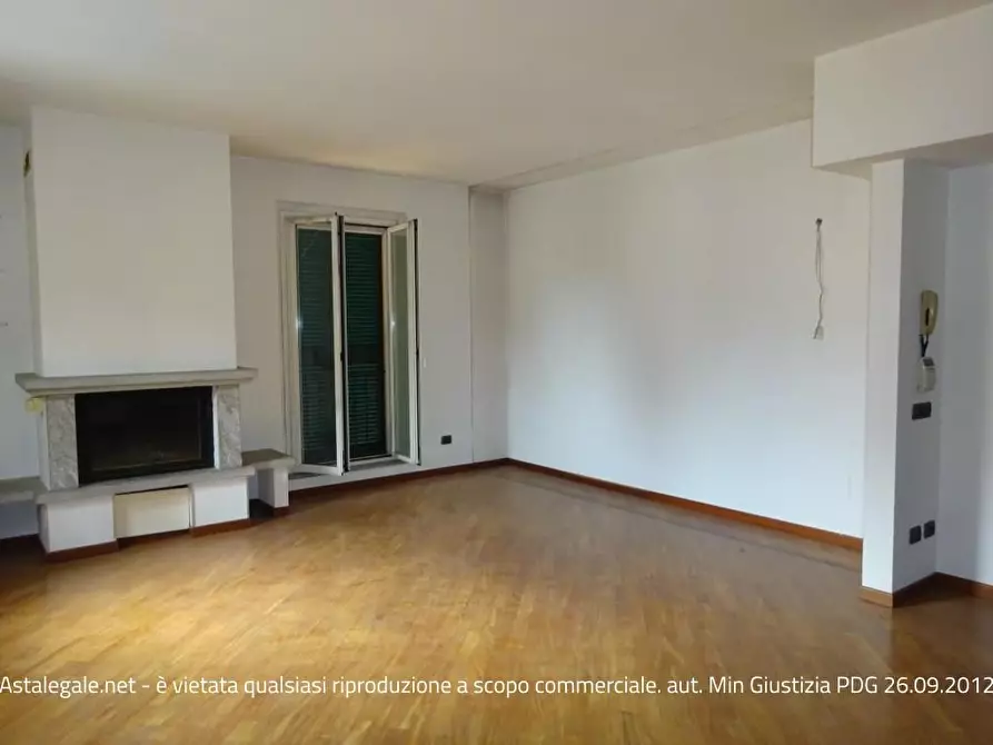 Immagine 9 di Appartamento in vendita  42/A a Milano