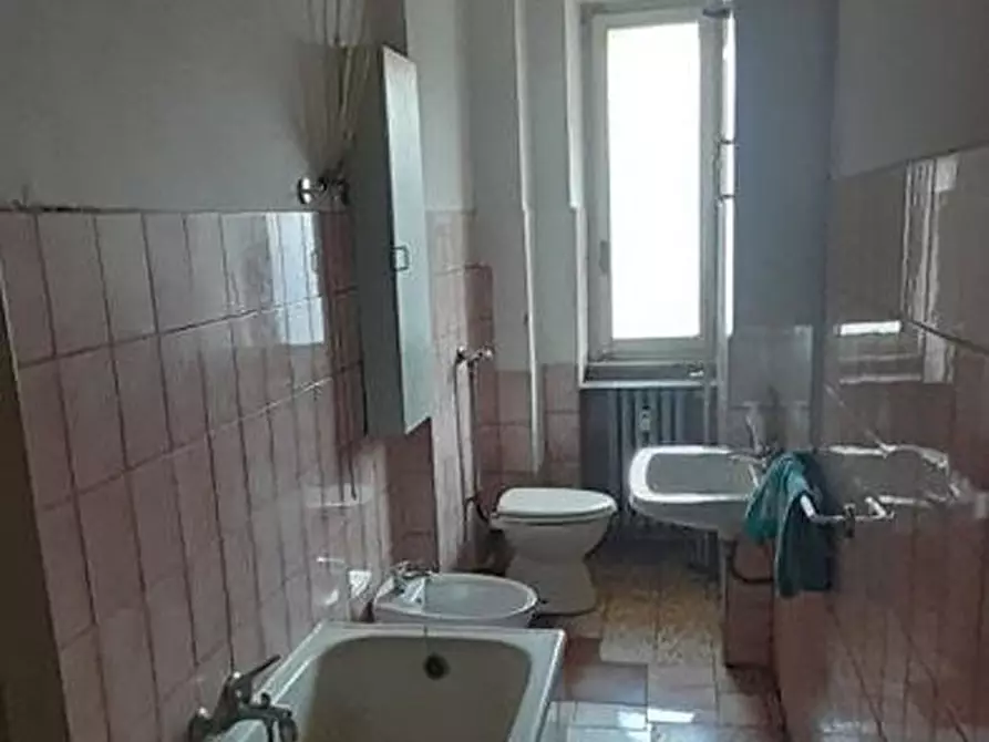 Immagine 3 di Appartamento in vendita  33 a Torino