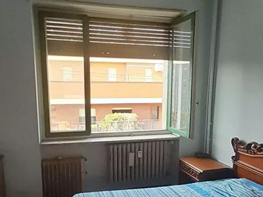 Immagine 6 di Appartamento in vendita  33 a Torino