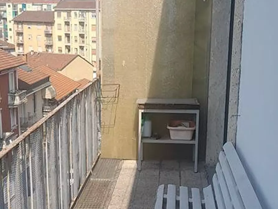 Immagine 8 di Appartamento in vendita  33 a Torino